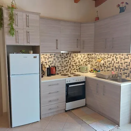 Chrysianna Seaview Argostoli (Kefalonia)