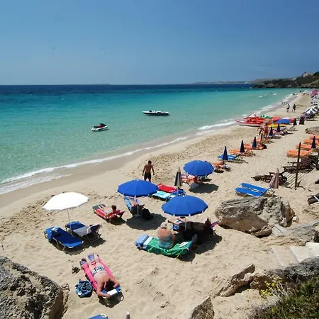 Chrysianna Seaview 아르고스톨리온