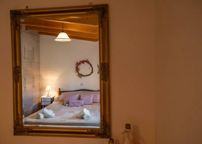 Appartamento Chrysianna Seaview Argostoli (Kefalonia)