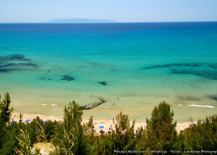 Chrysianna Seaview Appartamento *