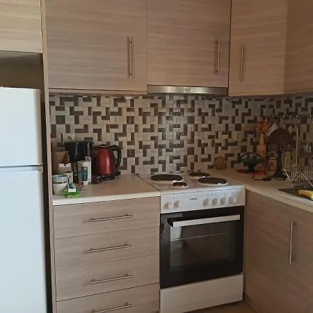 Chrysianna Seaview Apartment *