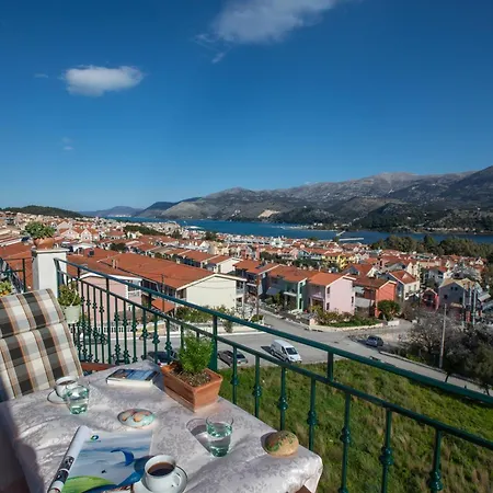 Chrysianna Seaview Appartement