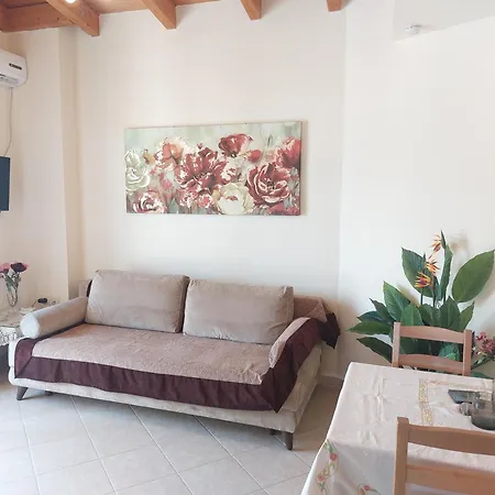 Appartement Chrysianna Seaview Argostóli