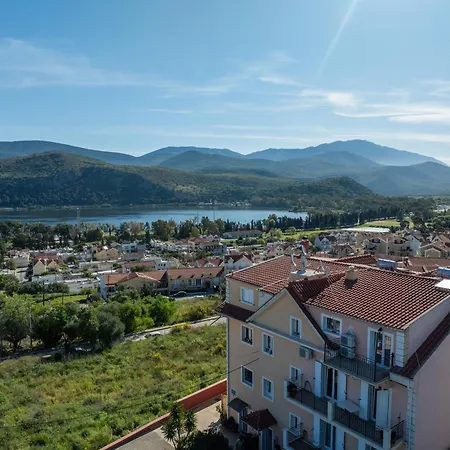 Apartment Chrysianna Seaview