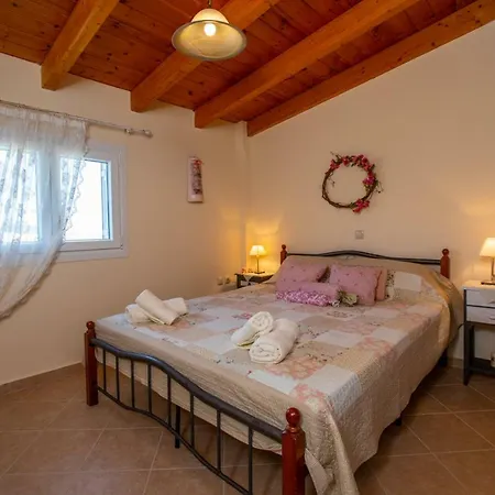 Chrysianna Seaview Appartement *