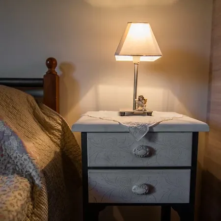 Appartement Chrysianna Seaview Argostóli