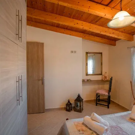 Chrysianna Seaview Argostóli