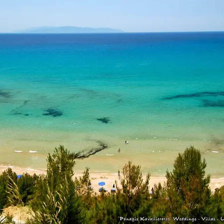Chrysianna Seaview Apartment *