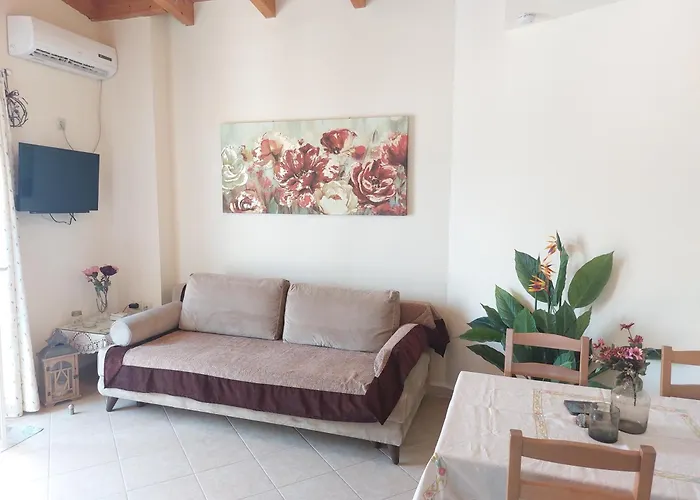 Apartamento Chrysianna Seaview Argostoli (Kefalonia)