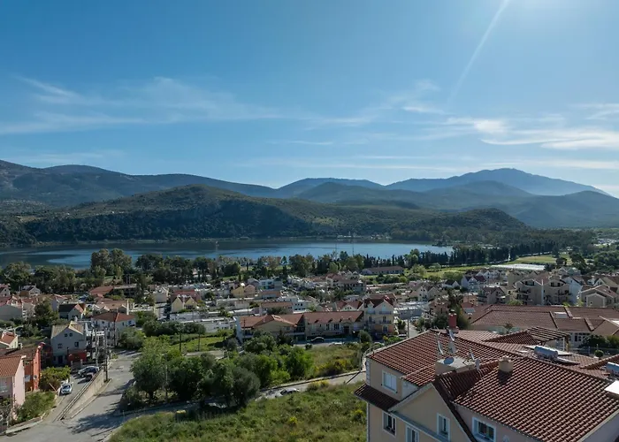 Apartamento Chrysianna Seaview