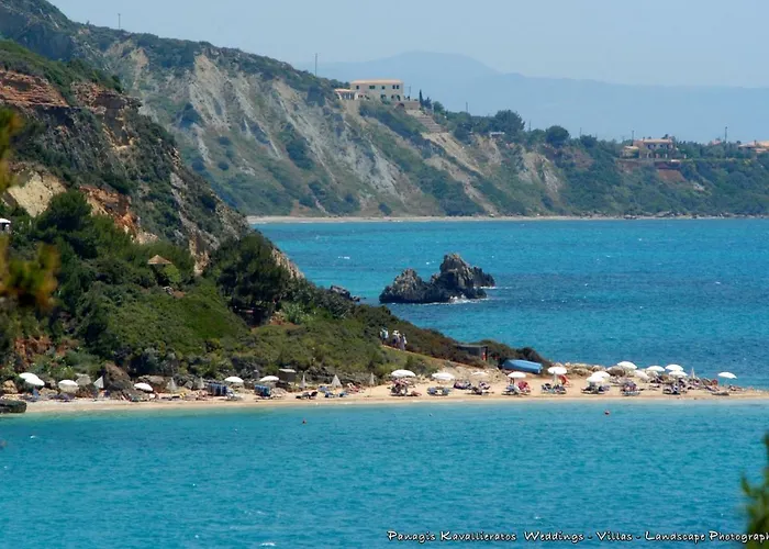 Chrysianna Seaview