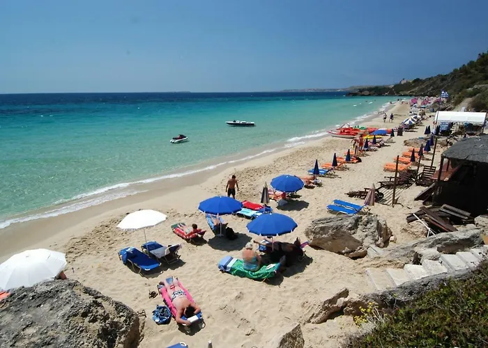 Chrysianna Seaview Argostoli (Kefalonia)