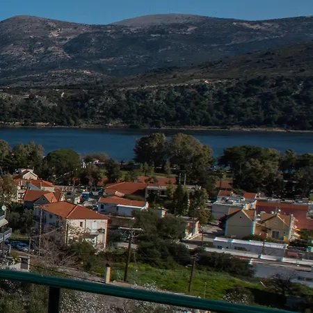 Chrysianna Seaview Apartman