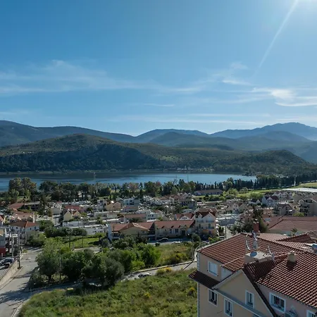 Apartman Chrysianna Seaview
