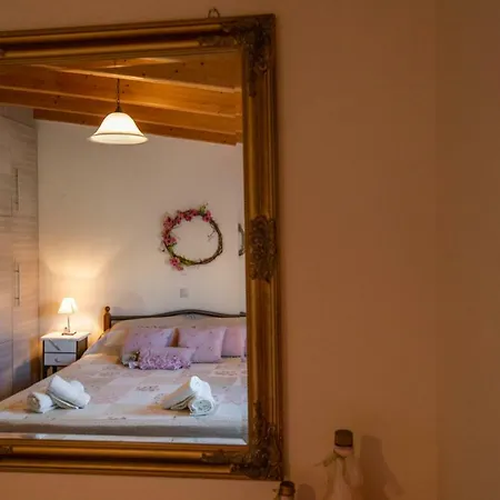 Apartman Chrysianna Seaview Argosztóli